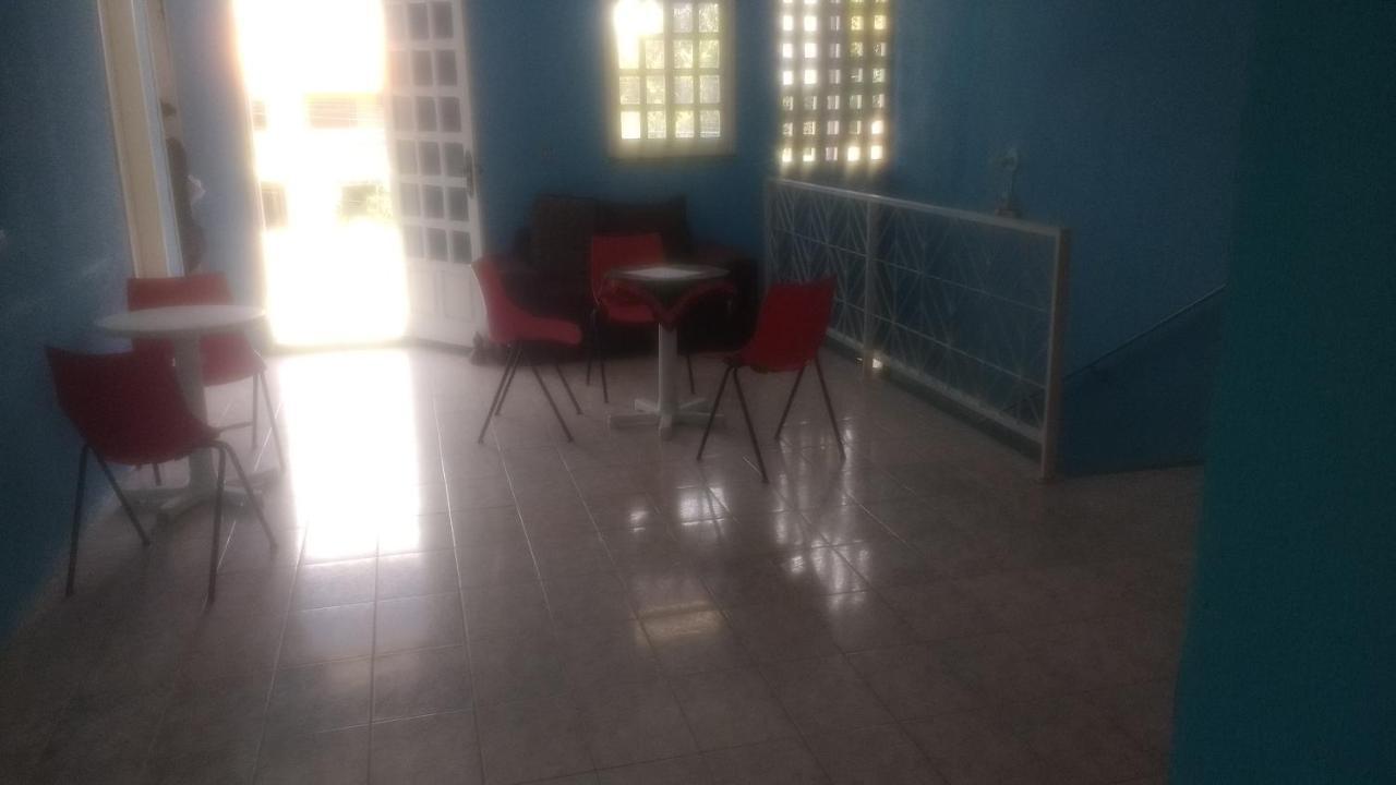 Pousada Atalaia Sul Aracaju Exteriör bild