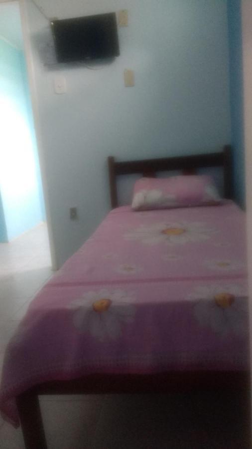 Pousada Atalaia Sul Aracaju Exteriör bild