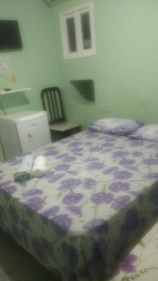 Pousada Atalaia Sul Aracaju Exteriör bild