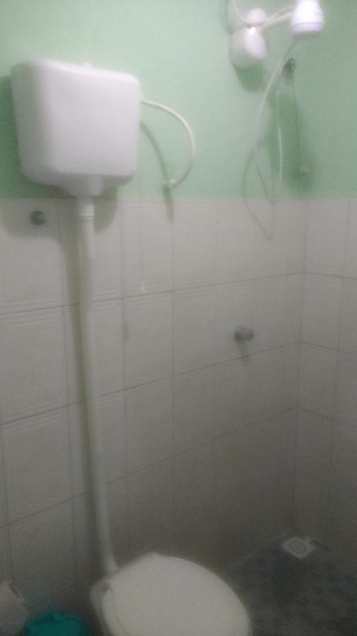 Pousada Atalaia Sul Aracaju Exteriör bild