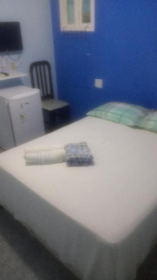 Pousada Atalaia Sul Aracaju Exteriör bild