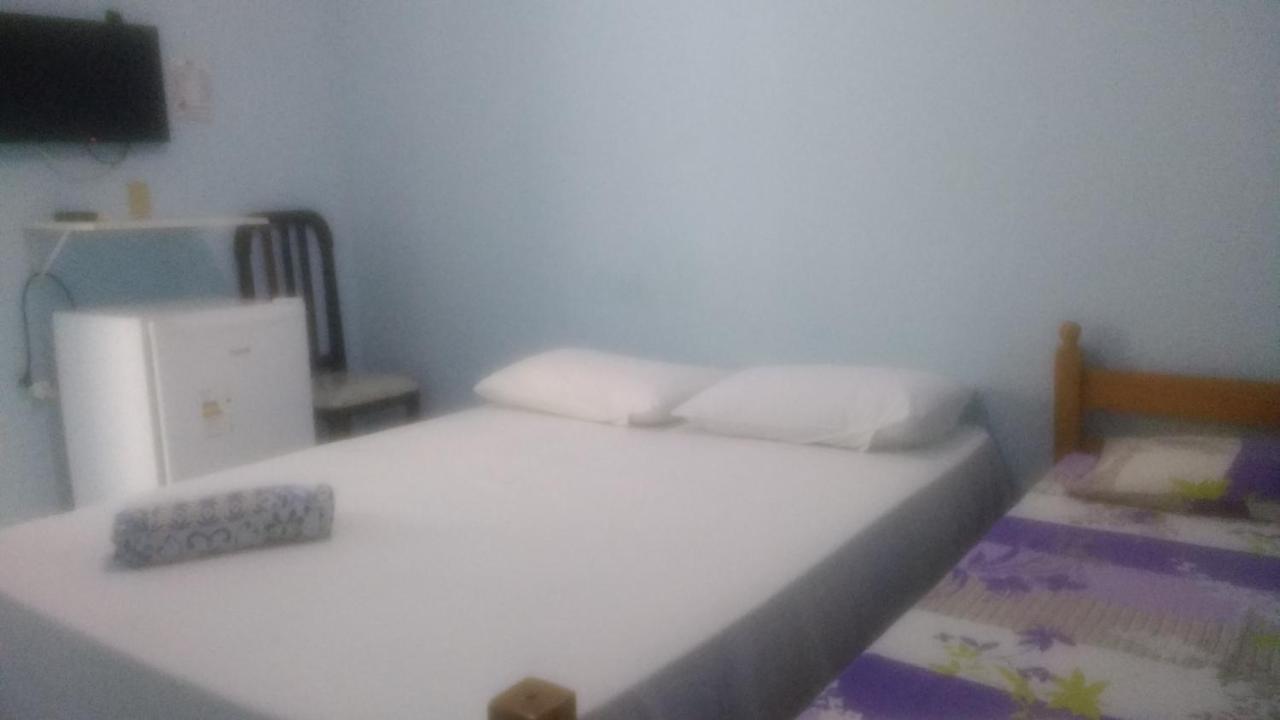 Pousada Atalaia Sul Aracaju Exteriör bild