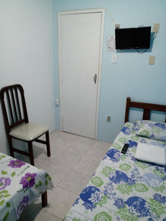 Pousada Atalaia Sul Aracaju Exteriör bild